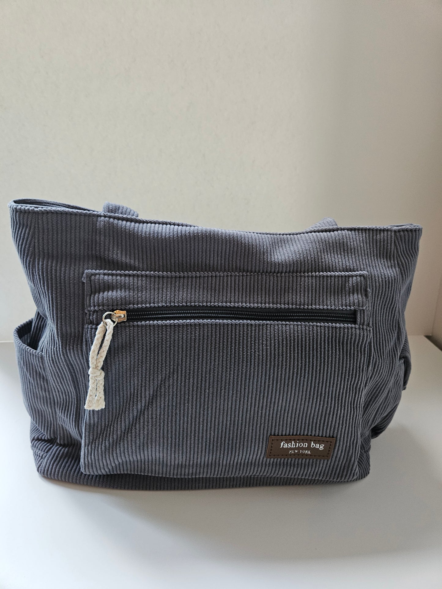 fashion bag NEW YORK.