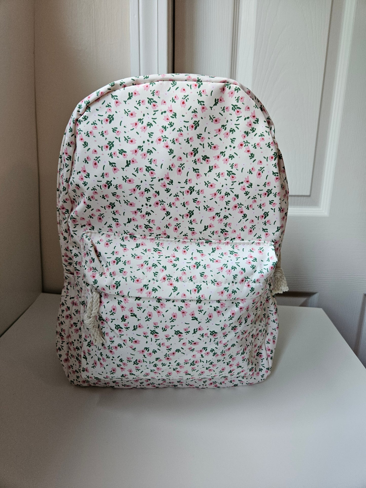 BACKPACK COLOR