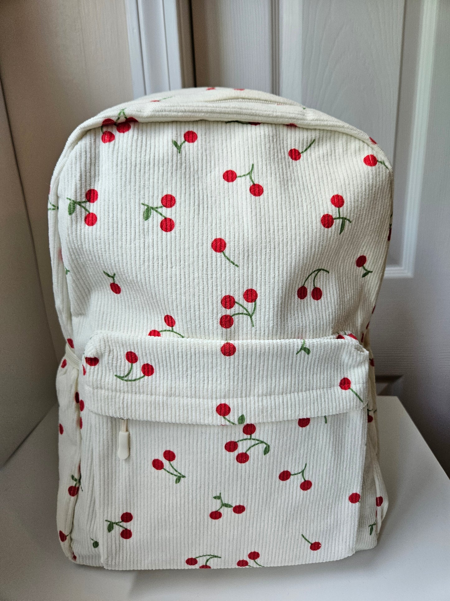 BACKPACK CHERRY.