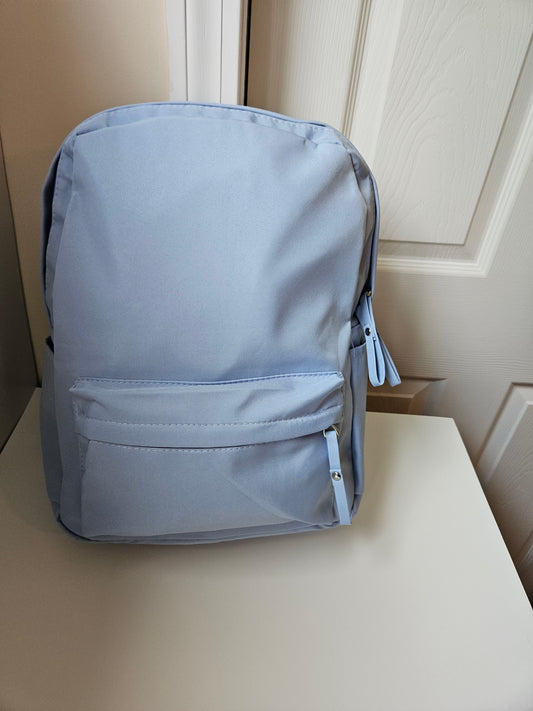 BACKPACK COLOR