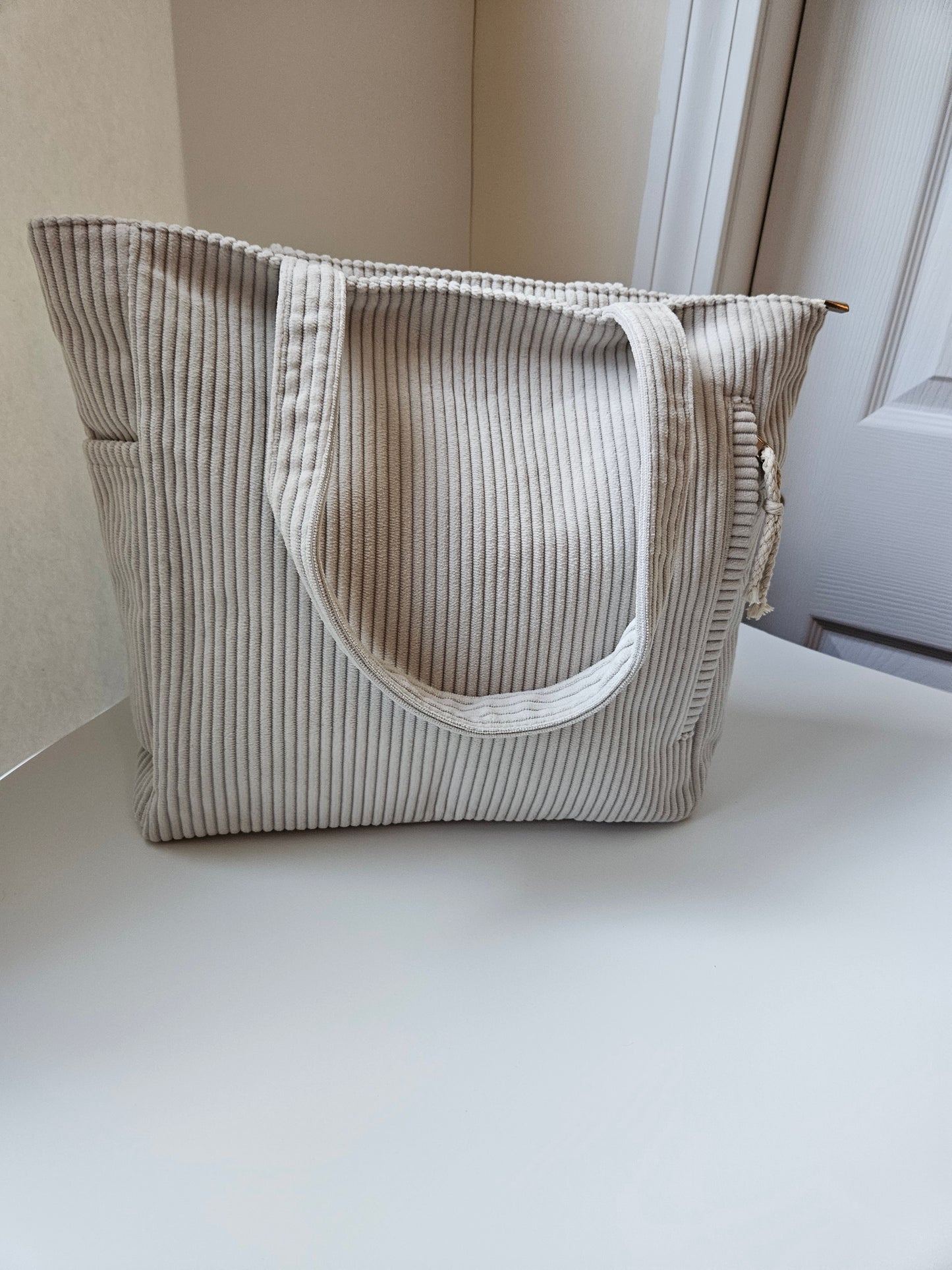 fashion bag NEW YORK.