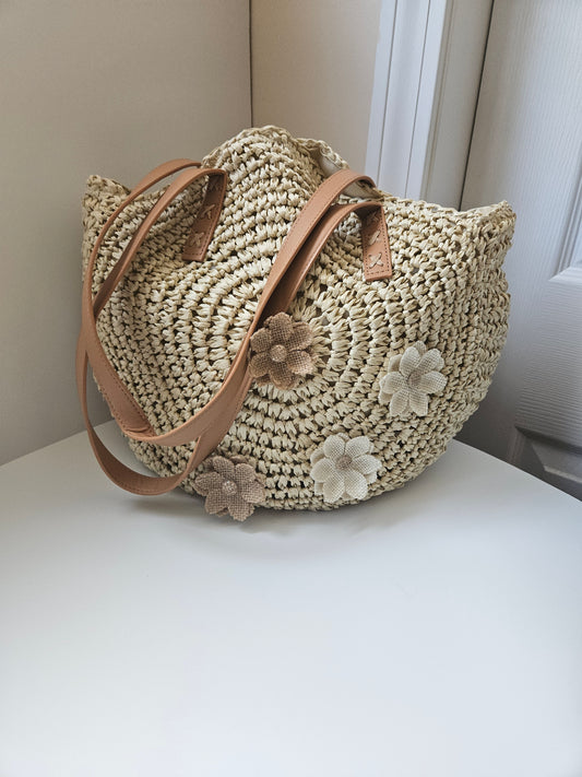 STROW BAGS..