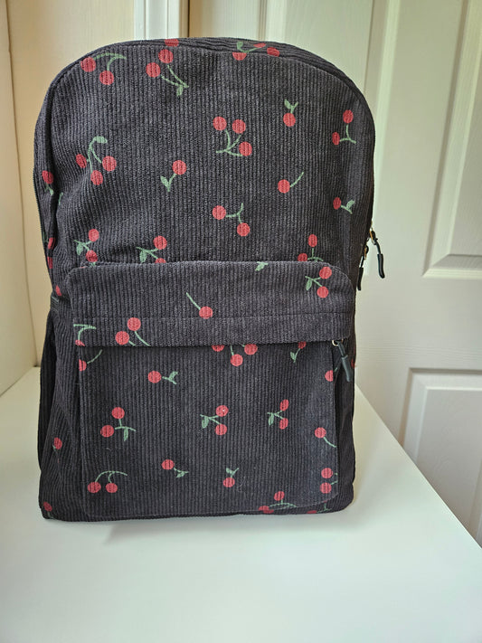 BACKPACK CHERRY.