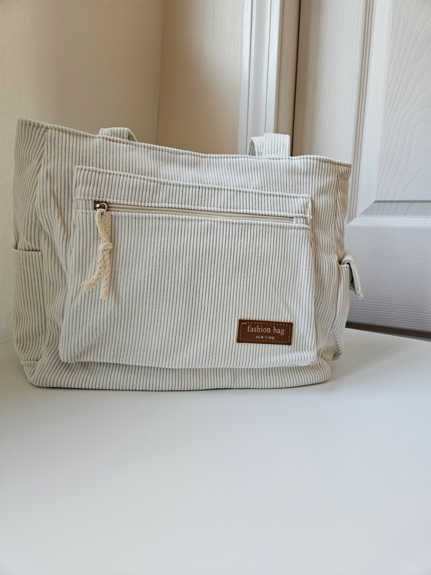 fashion bag NEW YORK.