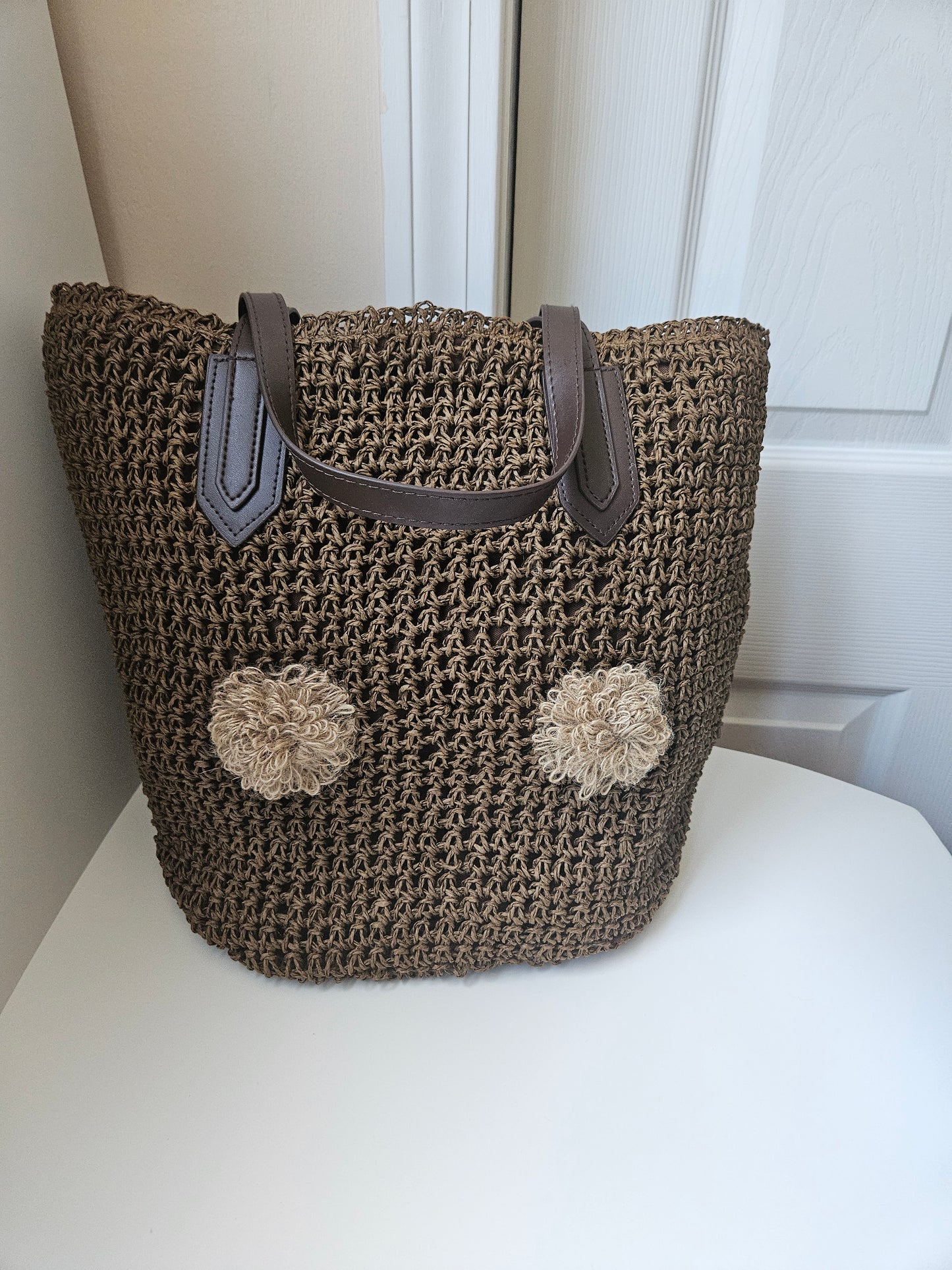 STROW BAGS..