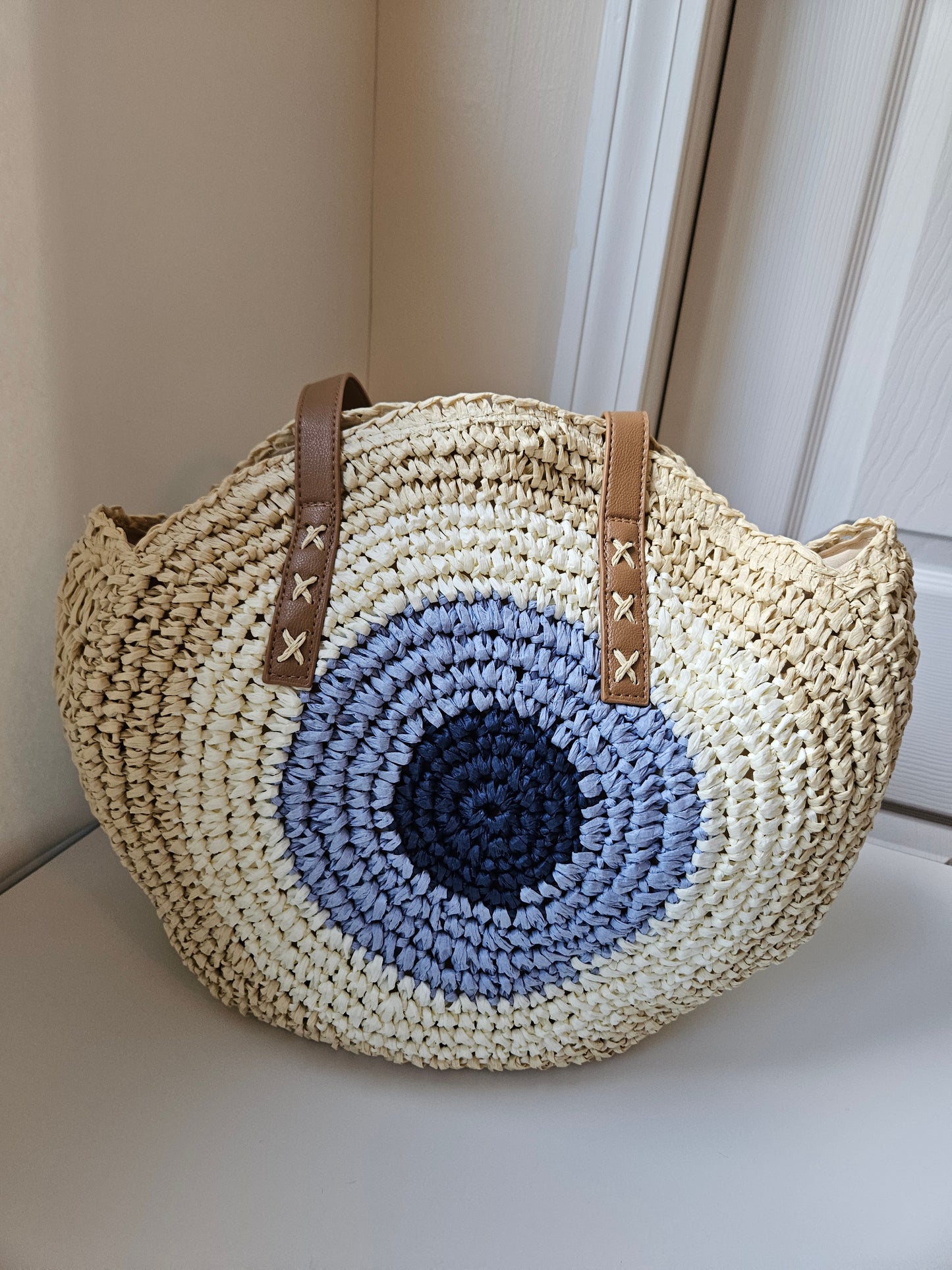 STROW BAGS..