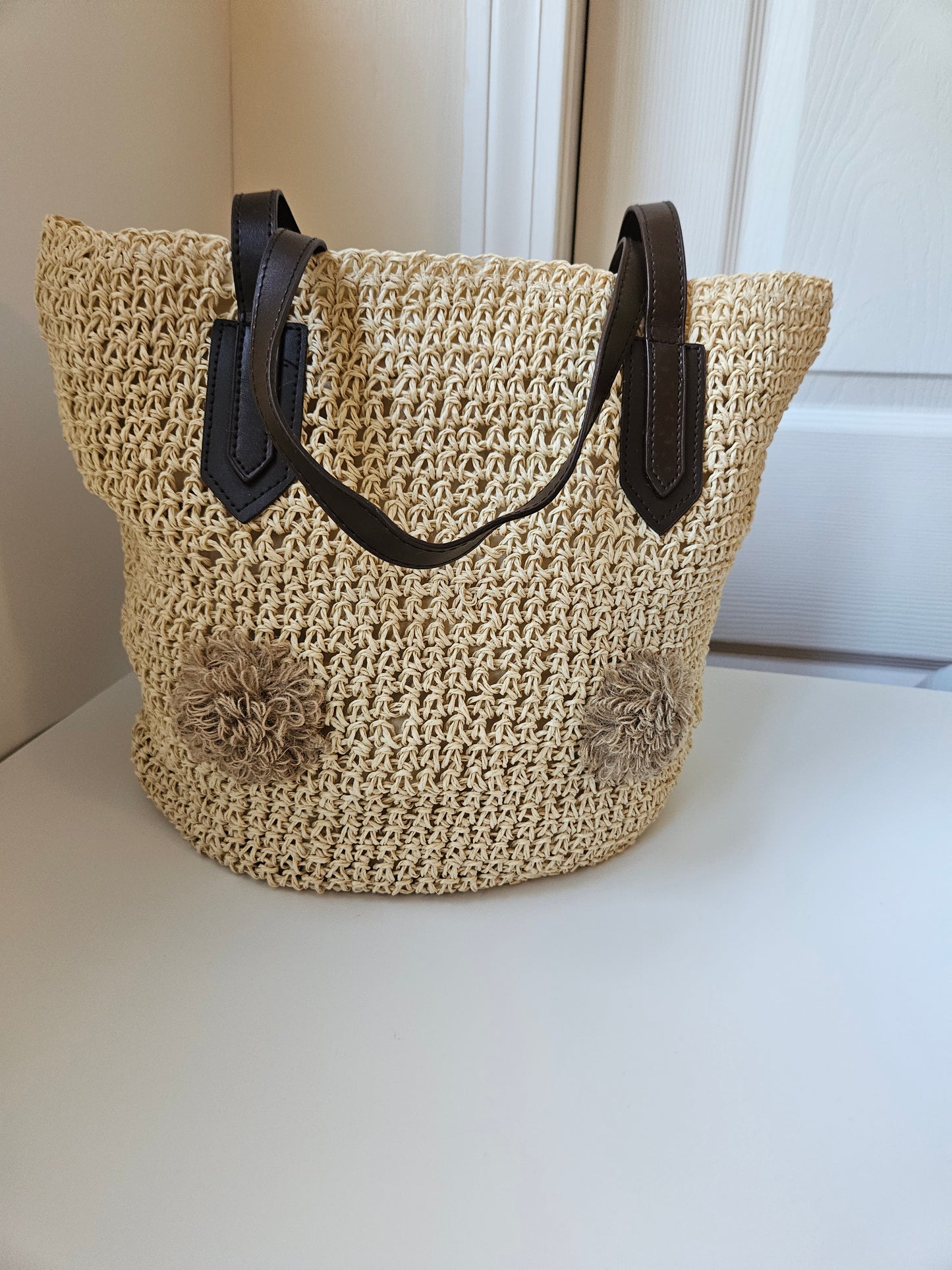 STROW BAGS..