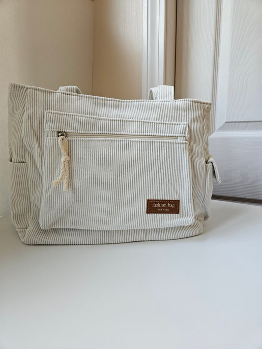fashion bag NEW YORK.
