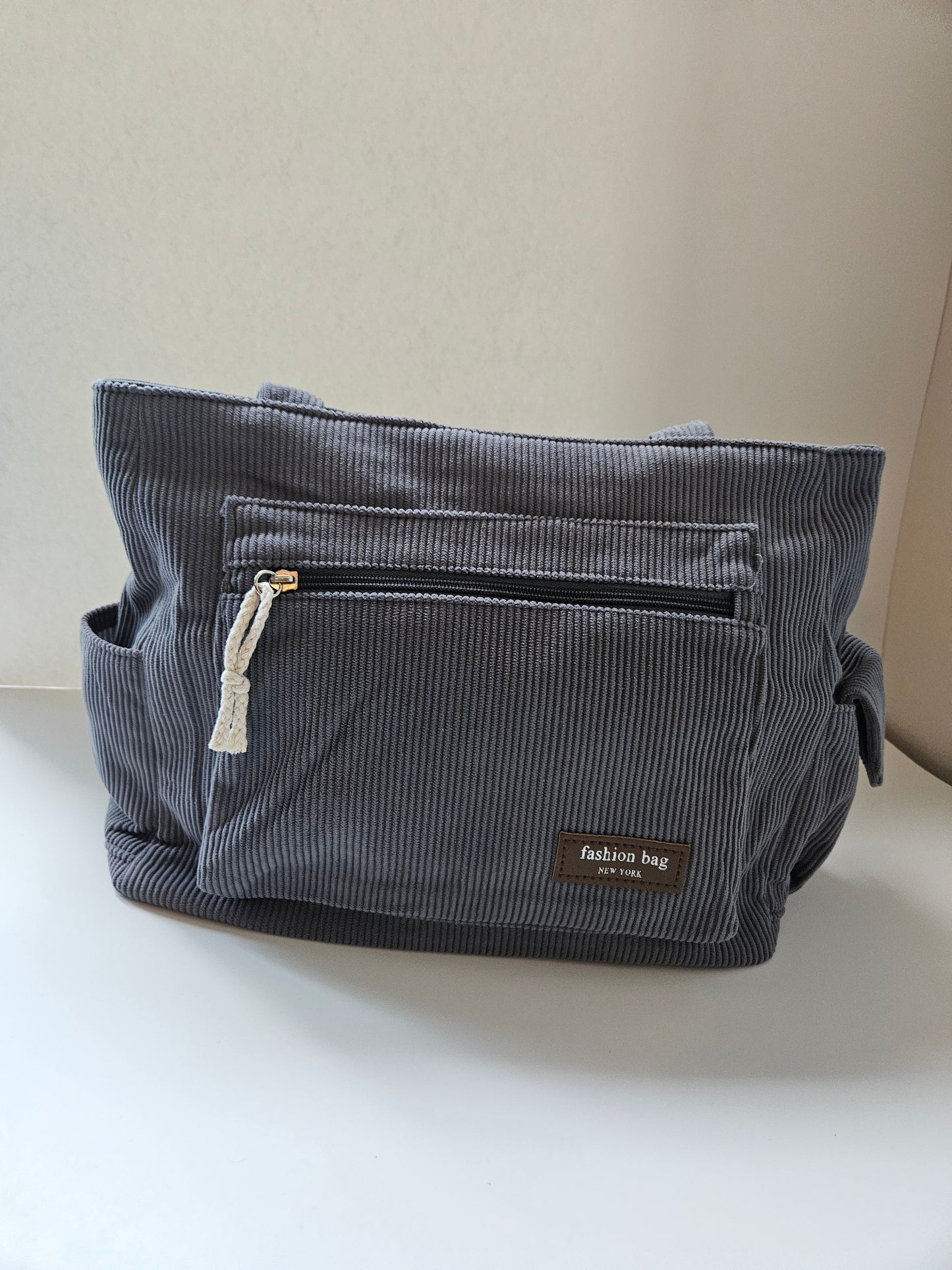 fashion bag NEW YORK.